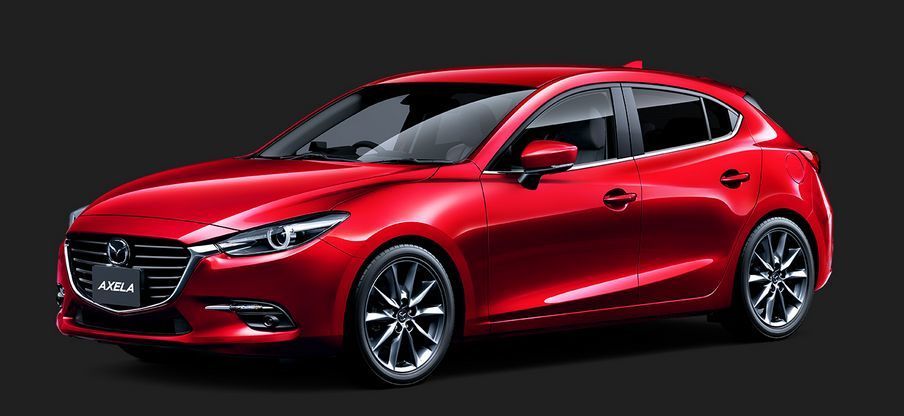 Mazdaアクセラのフルモデルチェンジ後のエンジンは Mazdaアクセラのフルモデルチェンジで19年乗り換えを考える